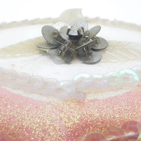 Ceramic Theater Wall Mask - Picture 11 of 11